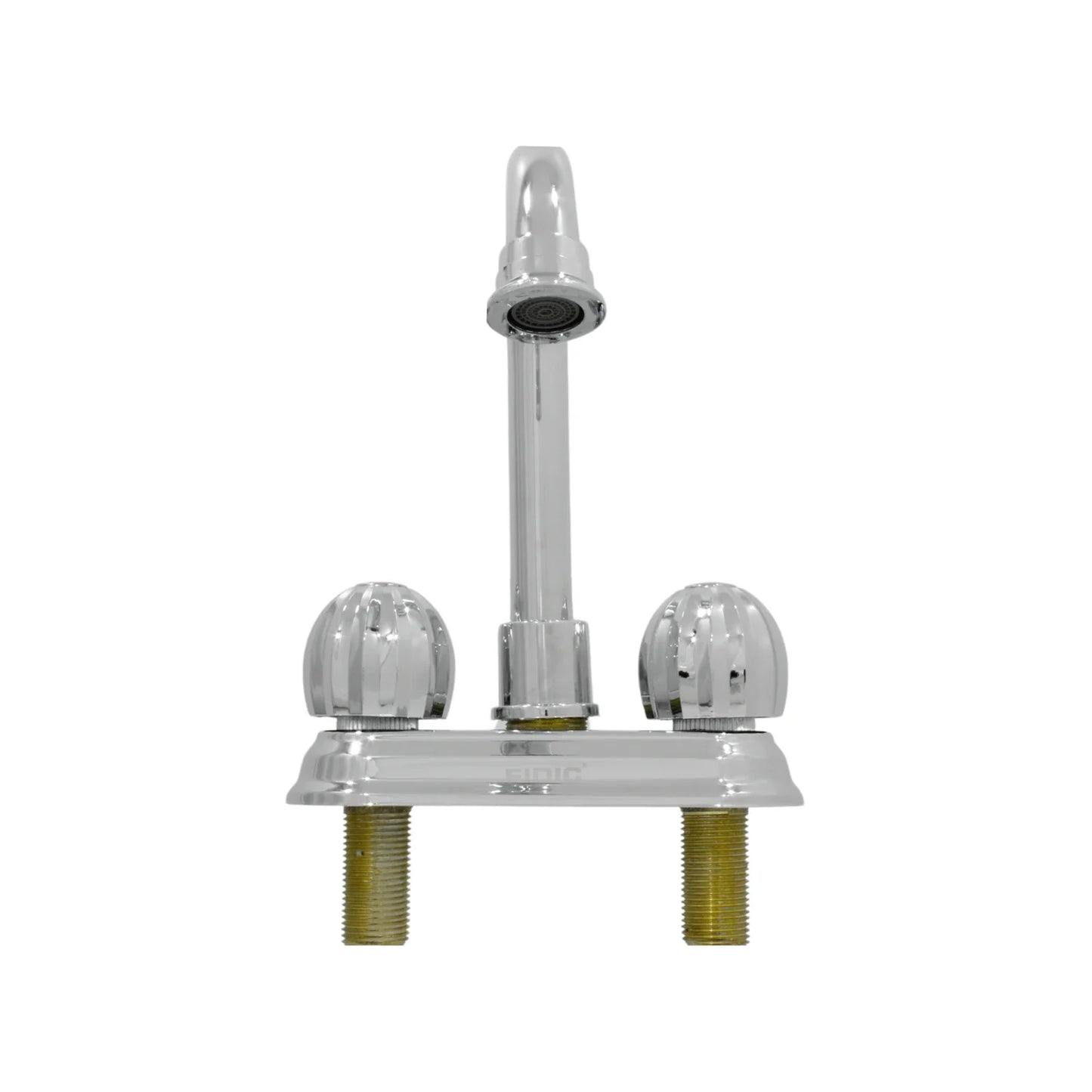 Mezcladora para lavabo 4" Fidic F4221