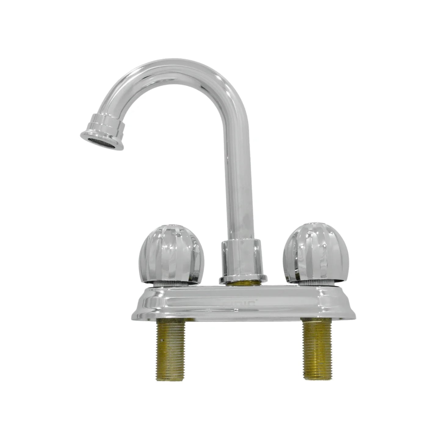 Mezcladora para lavabo 4" Fidic F4221