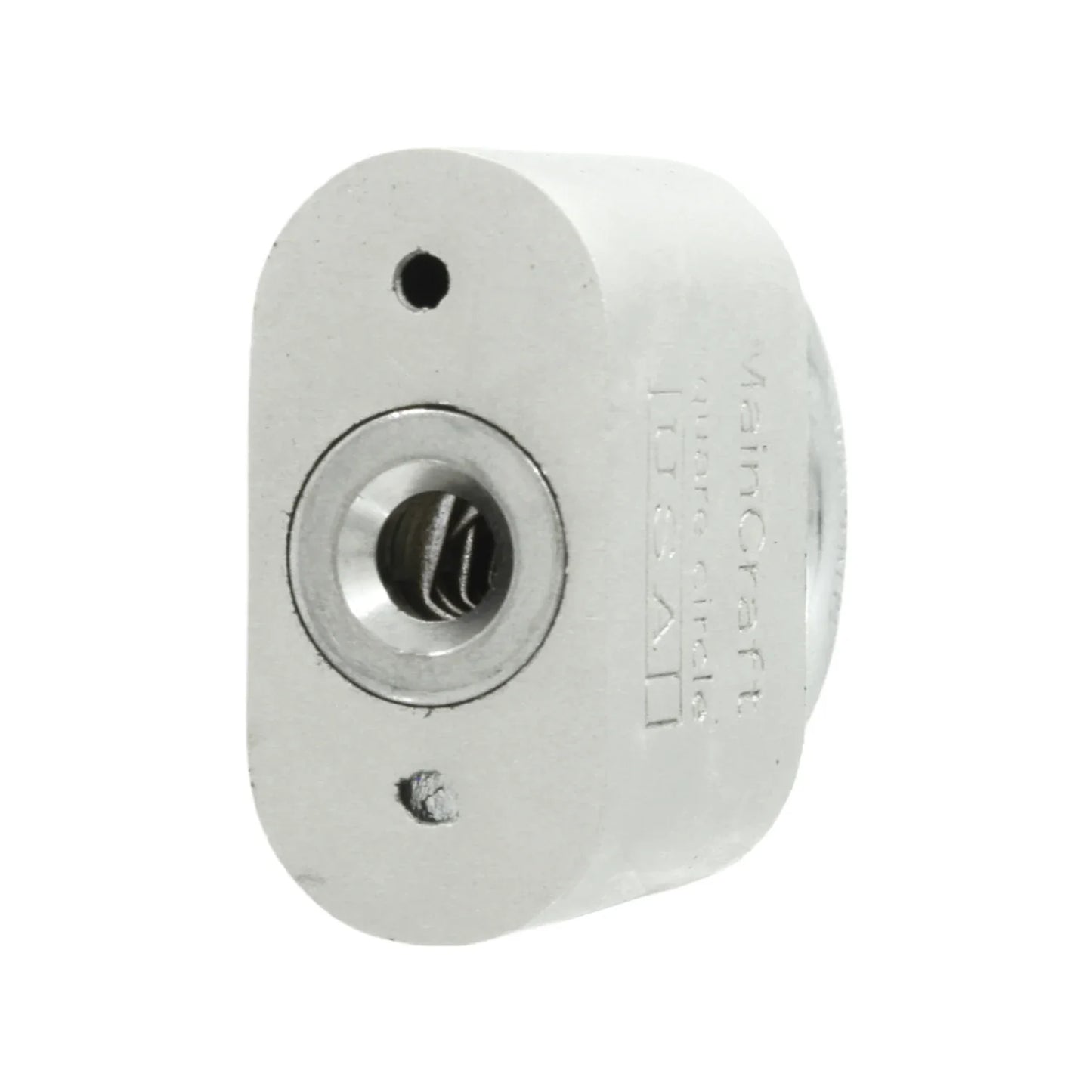 Candado 40 mm gancho corto MainCraft M1595