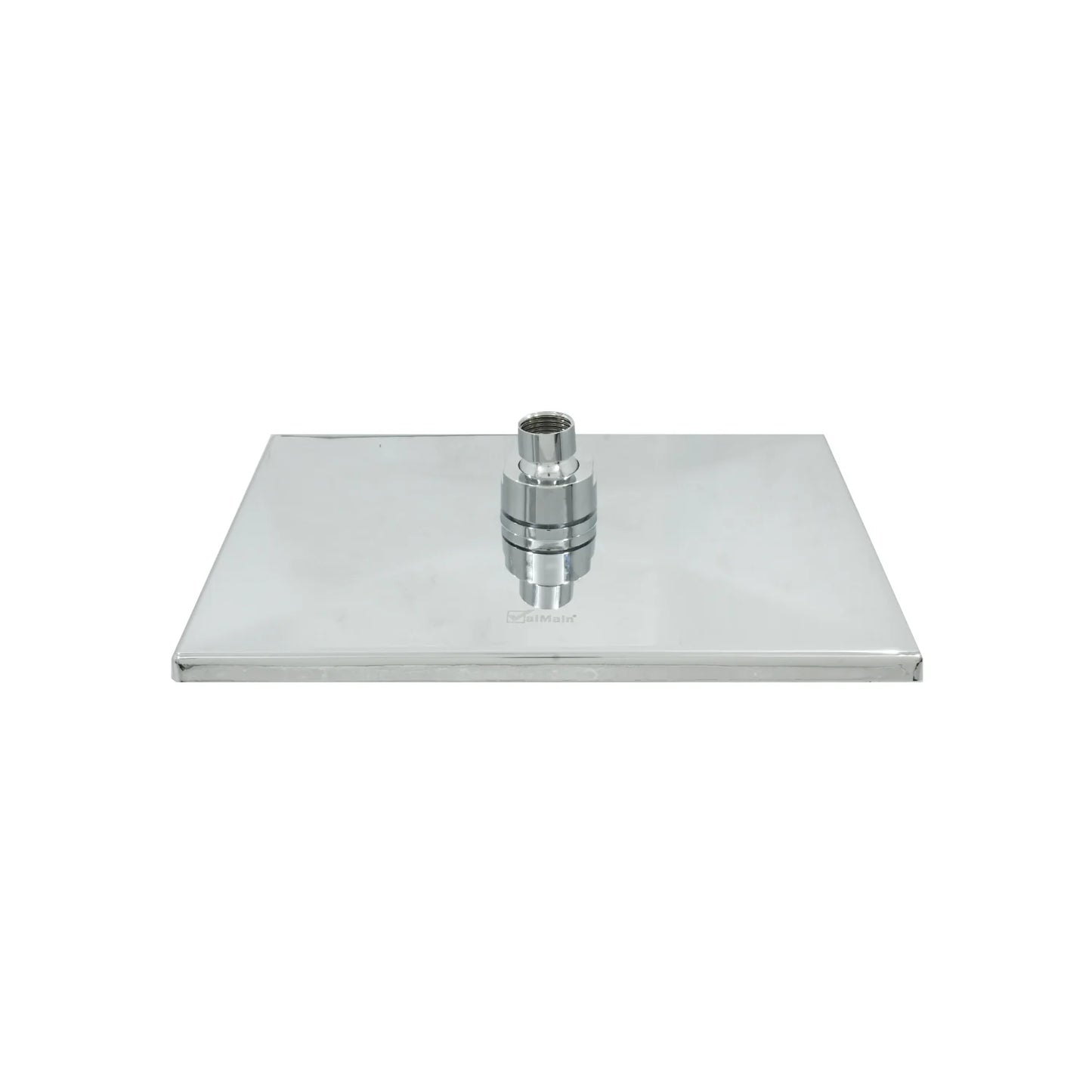 Regadera rectangular 7"x 10"ABS Valmain VA04.201