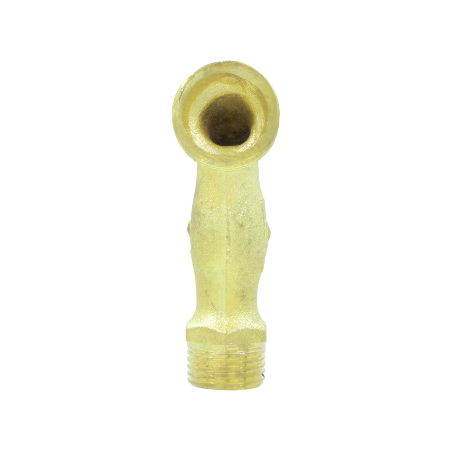 Llave de nariz 1/2" de rosca zinc Valmain VM11.310