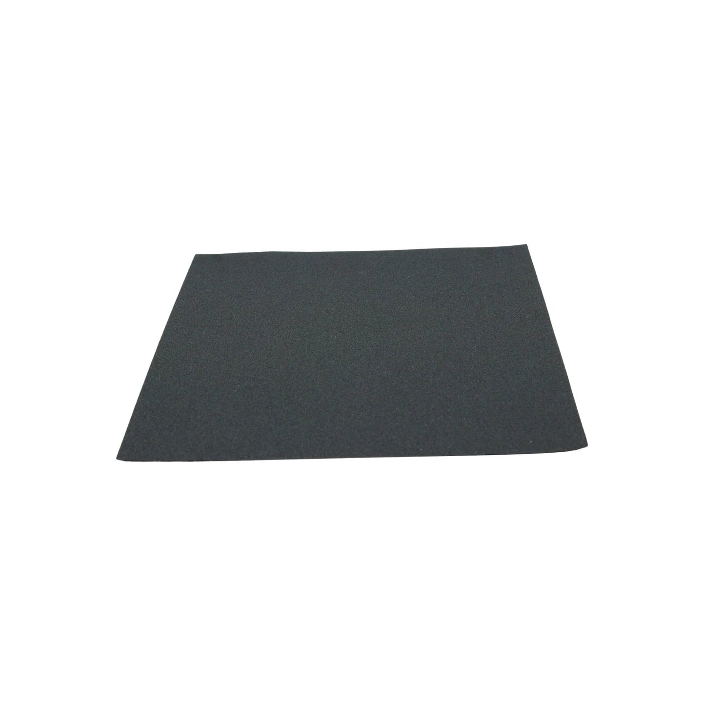 Lija de agua Tenazit P150 grano 150 gris, para lijado y pulido de superficies en ferretería.