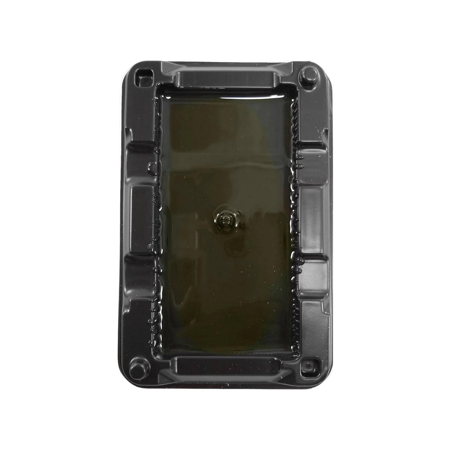 Trampa chica para ratones 2 piezas Cazafacil