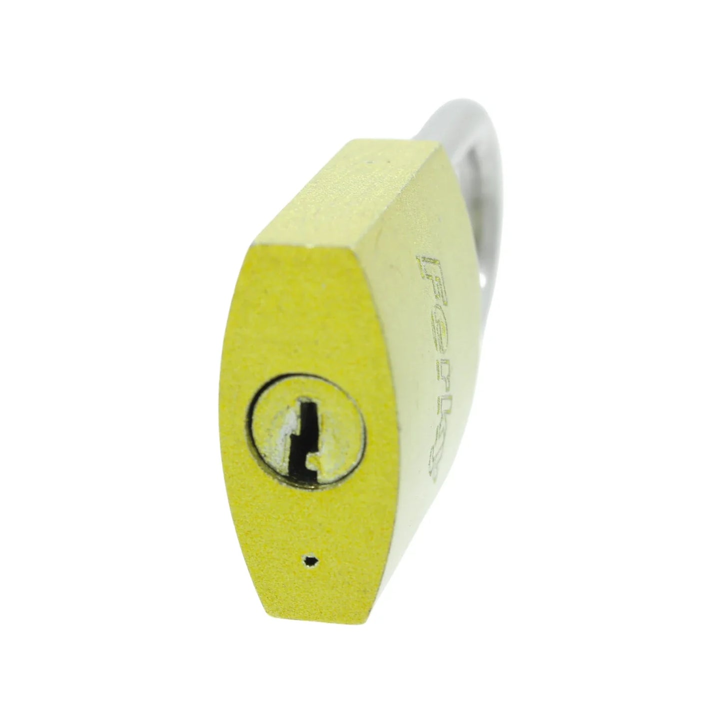 Candado 25 mm gancho largo Ferky CHI25LGL