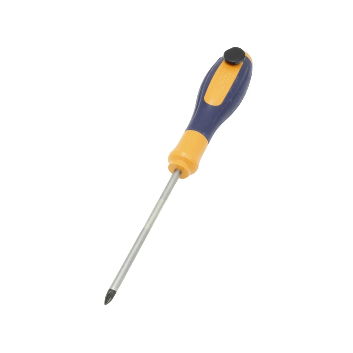Desarmador de cruz 3/16"x4" Tramontina 44128/021