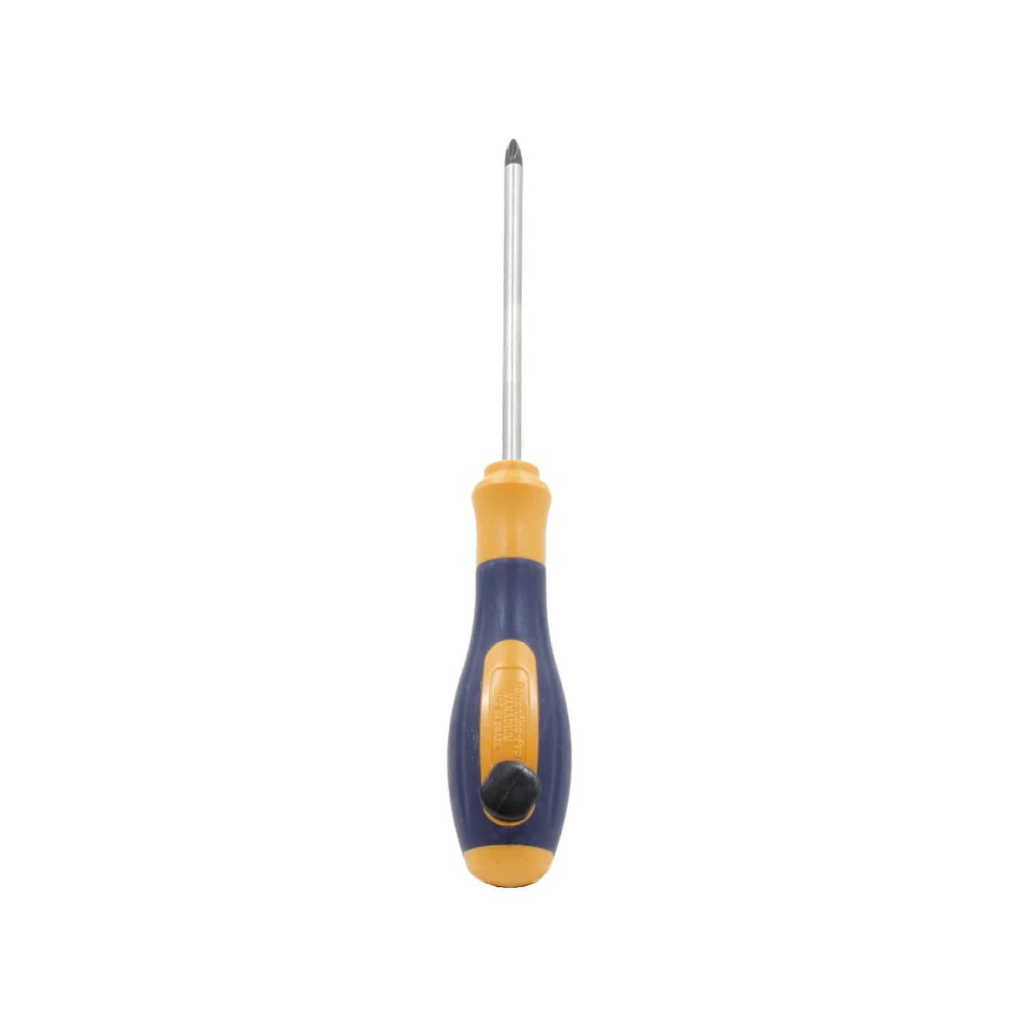Desarmador de cruz 3/16"x4" Tramontina 44128/021
