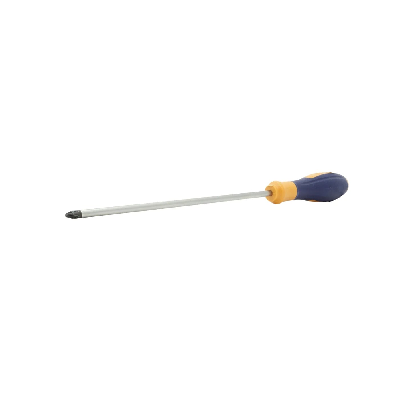 Desarmador de cruz 1/4"x8" Tramontina 44128/032