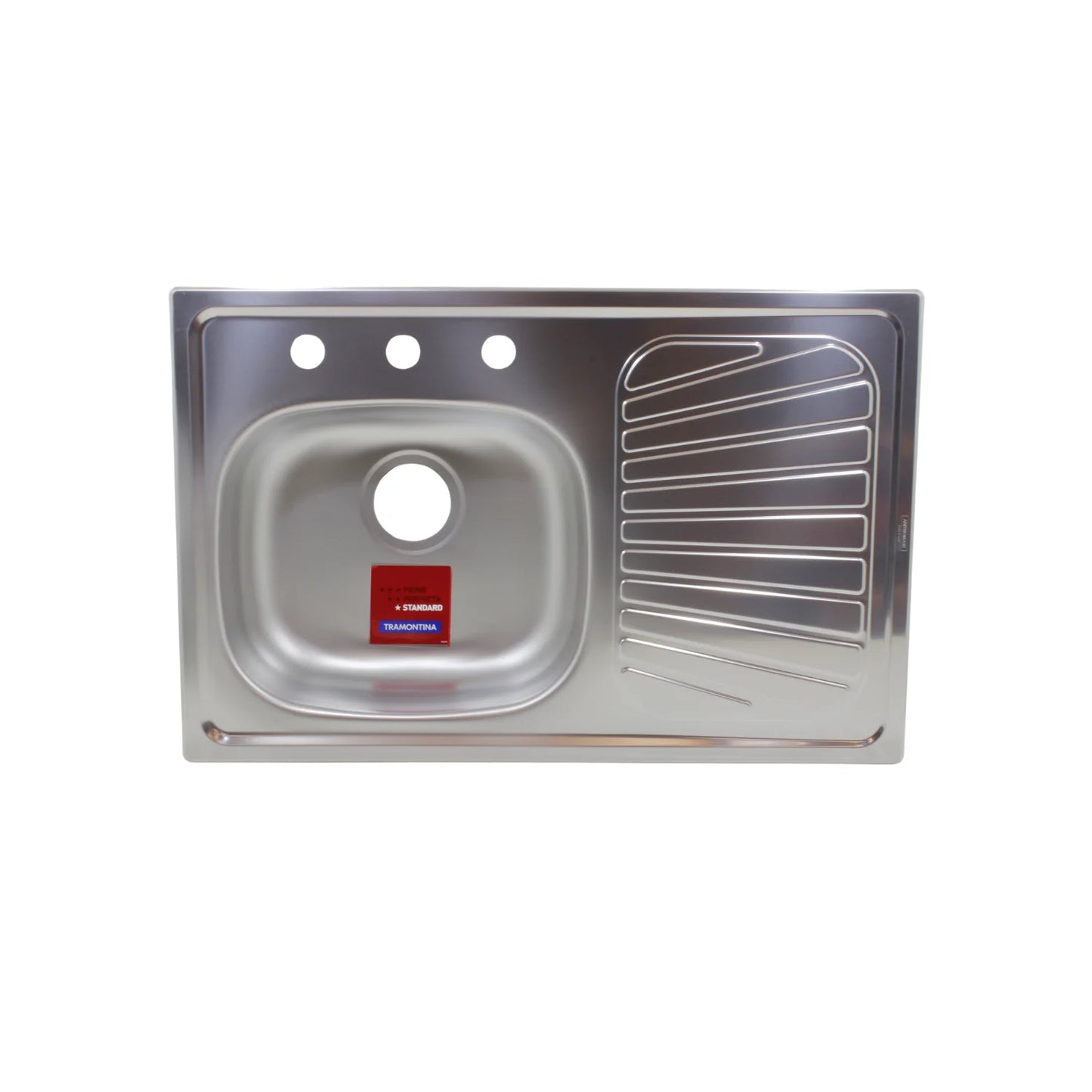 Tarja 80 cm x 52 cm escurridor derecho Tramontina 93848/535