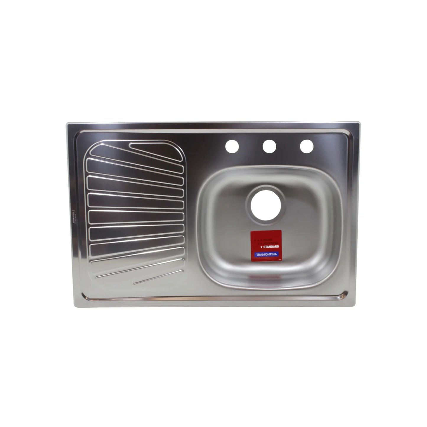 Tarja 80 cm x 52 cm escurridor izquierdo Tramontina 93849/535