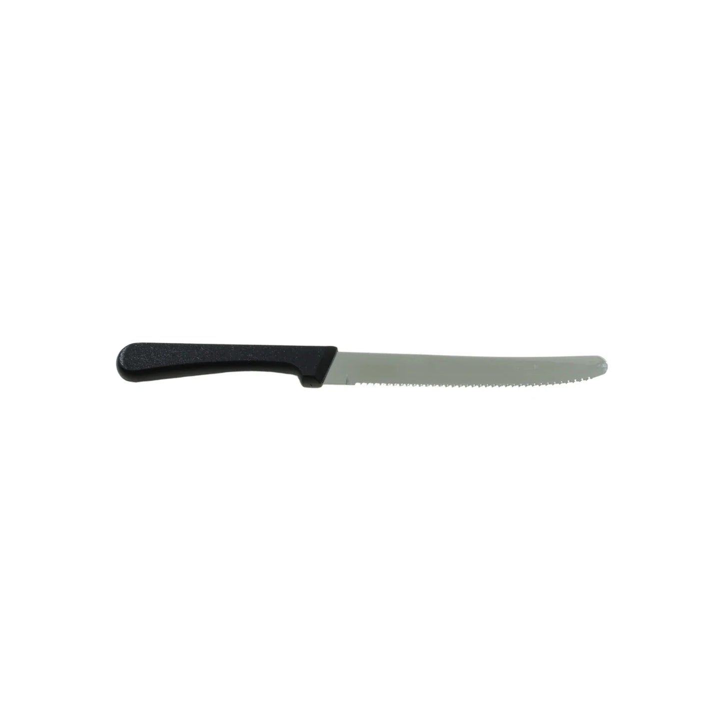 Cuchillo 5" de sierra mango de plástico Tramontina 22923/005