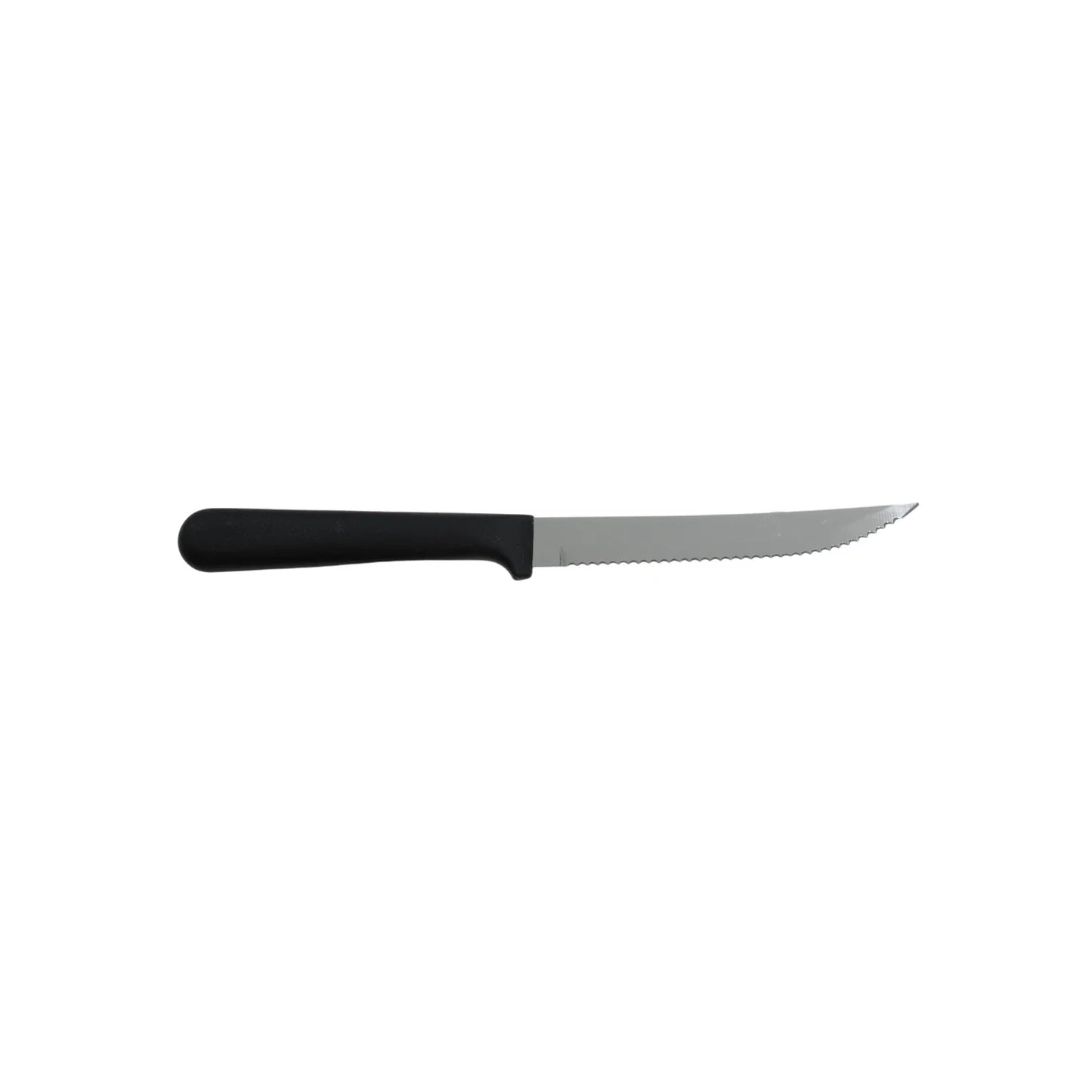 Cuchillo 5" de sierra mango de plástico Tramontina 23000/005