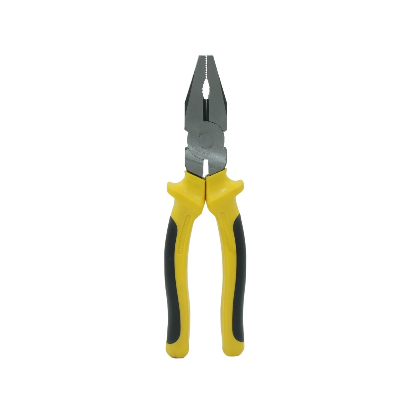 Pinza de electricista 8" Tramontina 41001/118