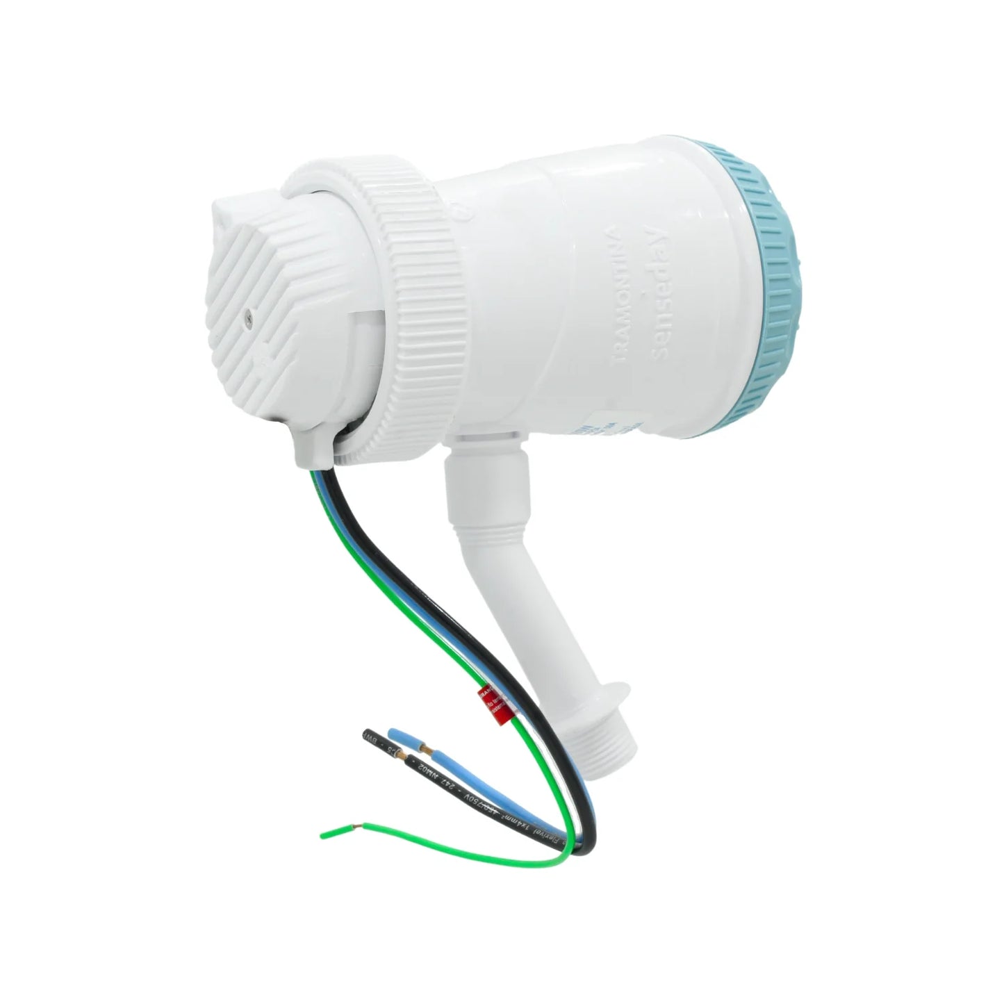 Regadera eléctrica 3 temperaturas Tramontina 58000/039