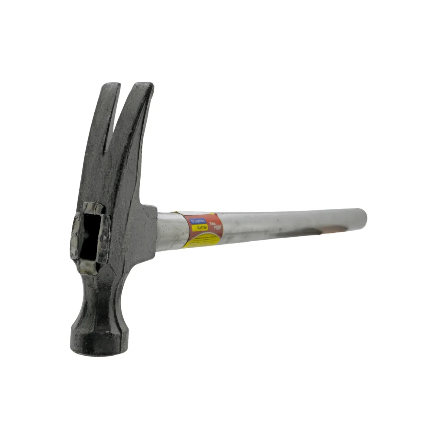 Martillo 20 oz recto cabo tubular Tramontina 40895/020