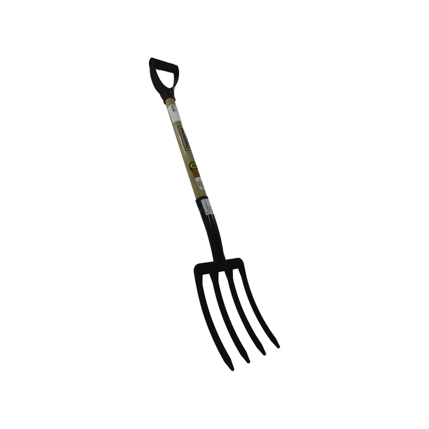 Bieldo metálico 4 dientes Tramontina 77118/444