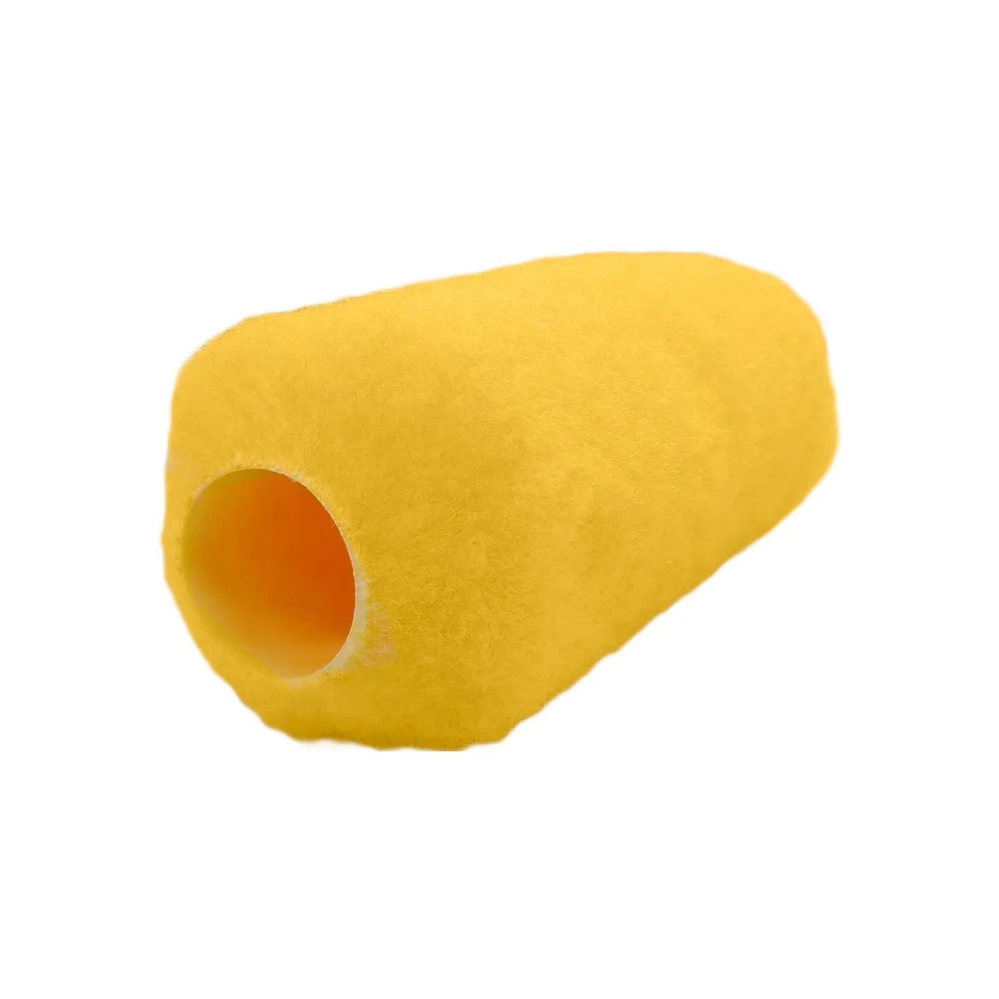 Repuesto para rodillo de pintura profesional amarillo 9 pulgadas