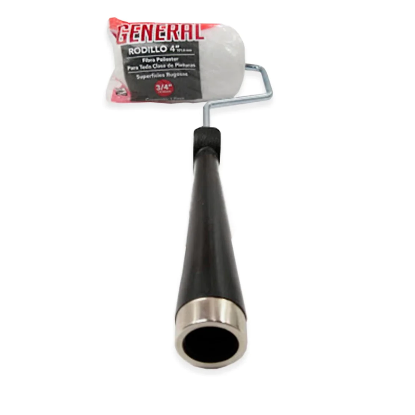 Rodillo 3"x3/4" mini alta densidad Byp REC14