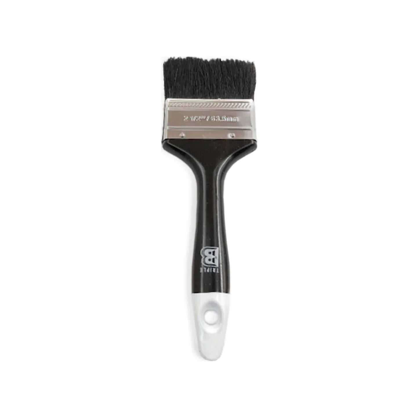 Brocha 2 1/2" Byp Triple b
