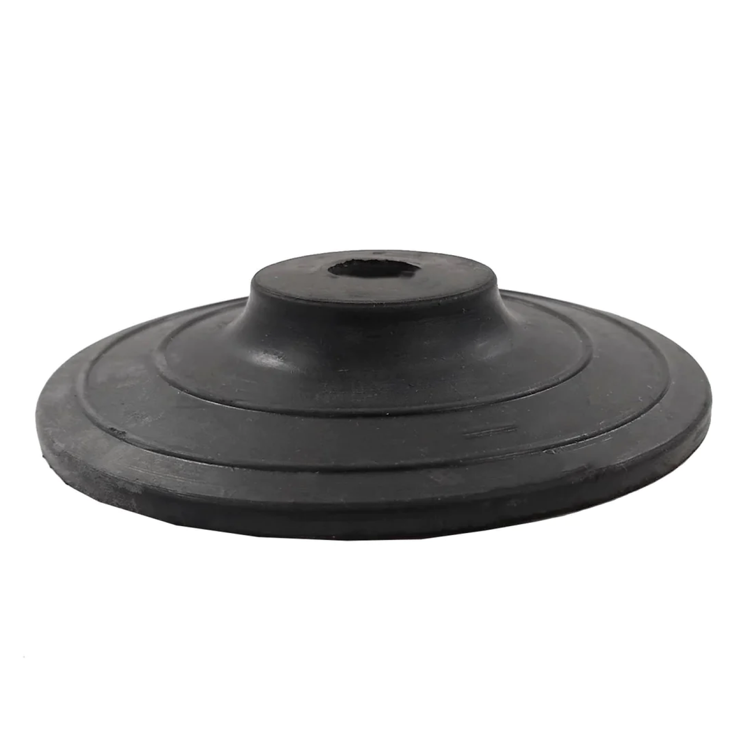 Respaldo para borla 5" Jolmar D042