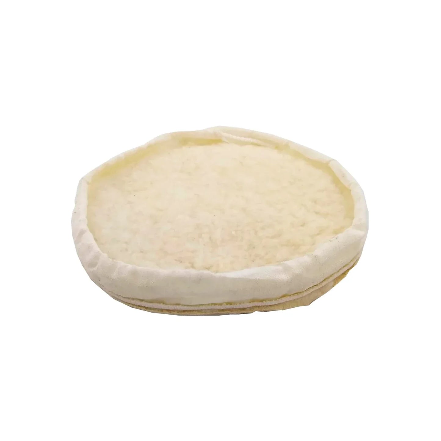 Borla natural de borrego #9 Jolmar D066