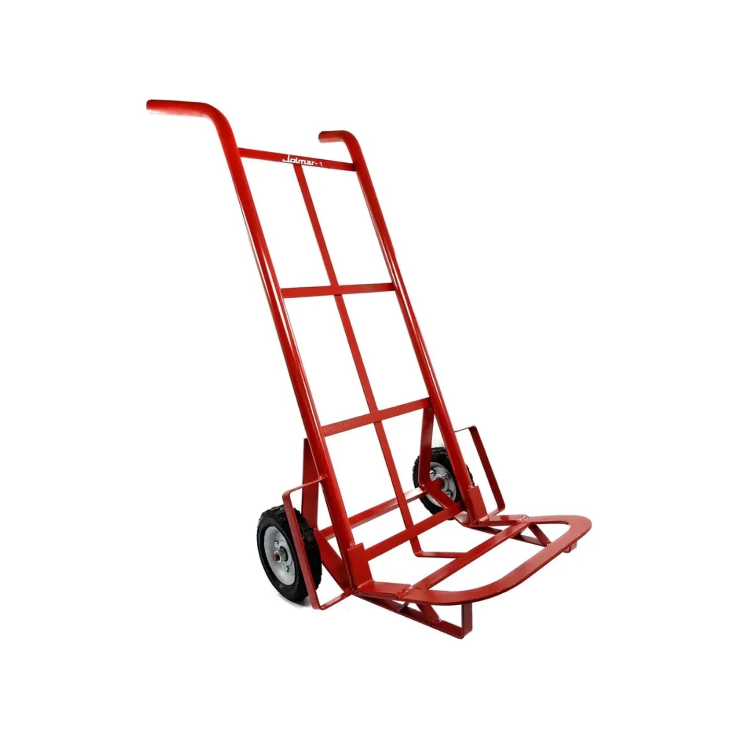 Diablo de carga estándar #1 100 k Jolmar A002-C