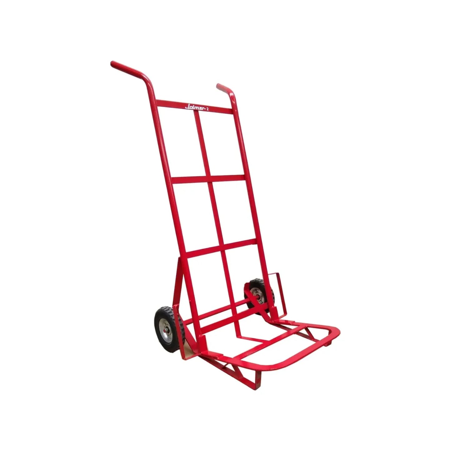 Diablo de carga estándar #2 200 k Jolmar A004C