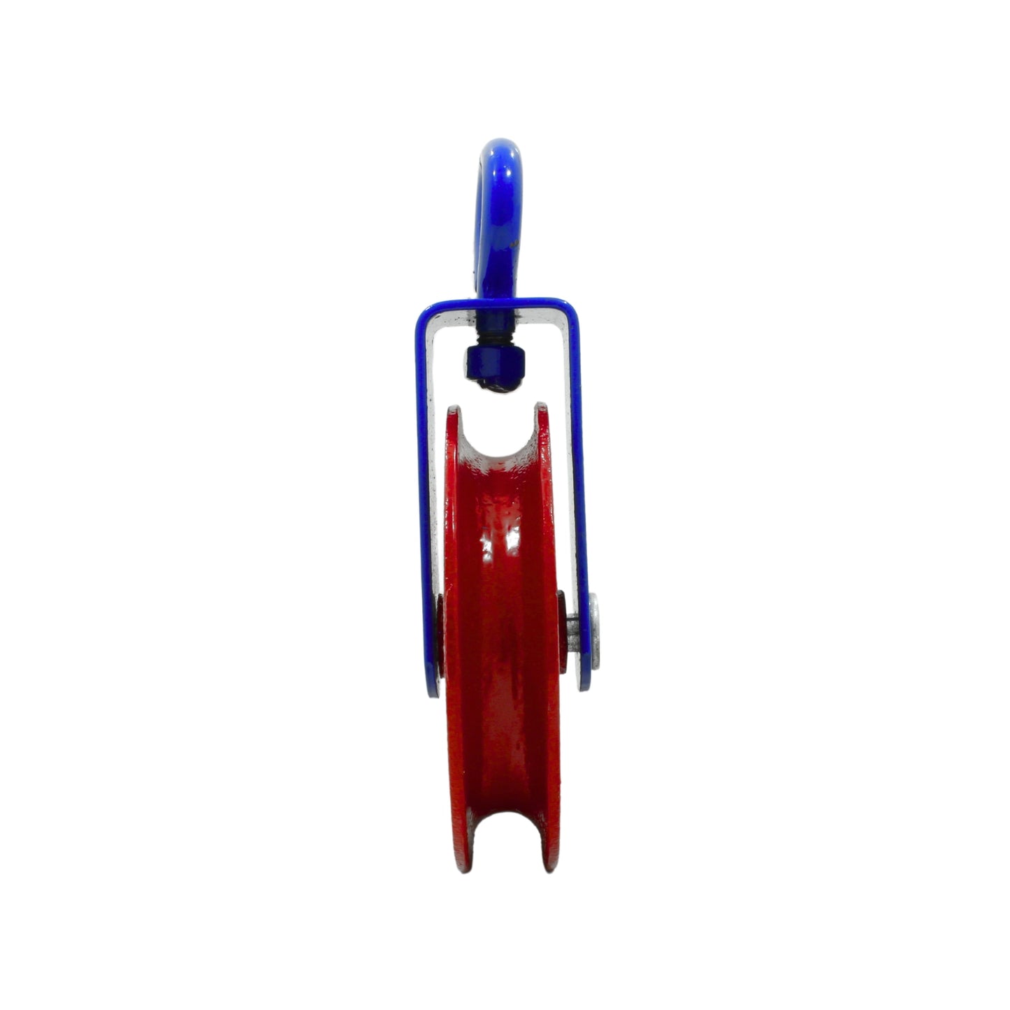 Garrucha para noria #6 roja Jolmar G075