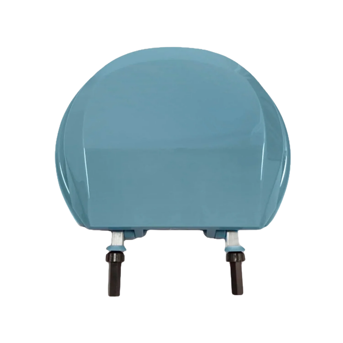 Asiento para baño azul holandés Vicar M91