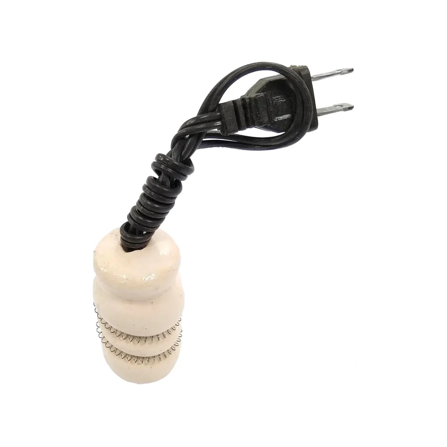 Calentador mini de porcelana Malvis