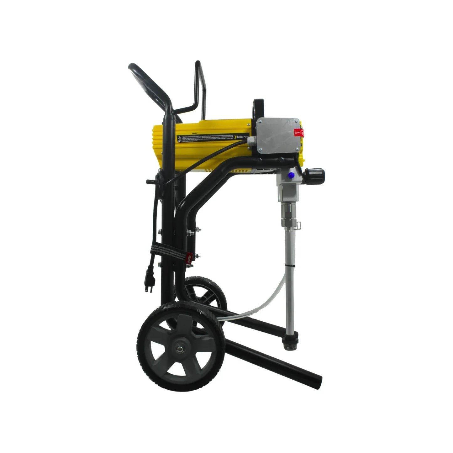 Equipo para pintar 1.2 HP Airless profesional Goni RK37013 Guru
