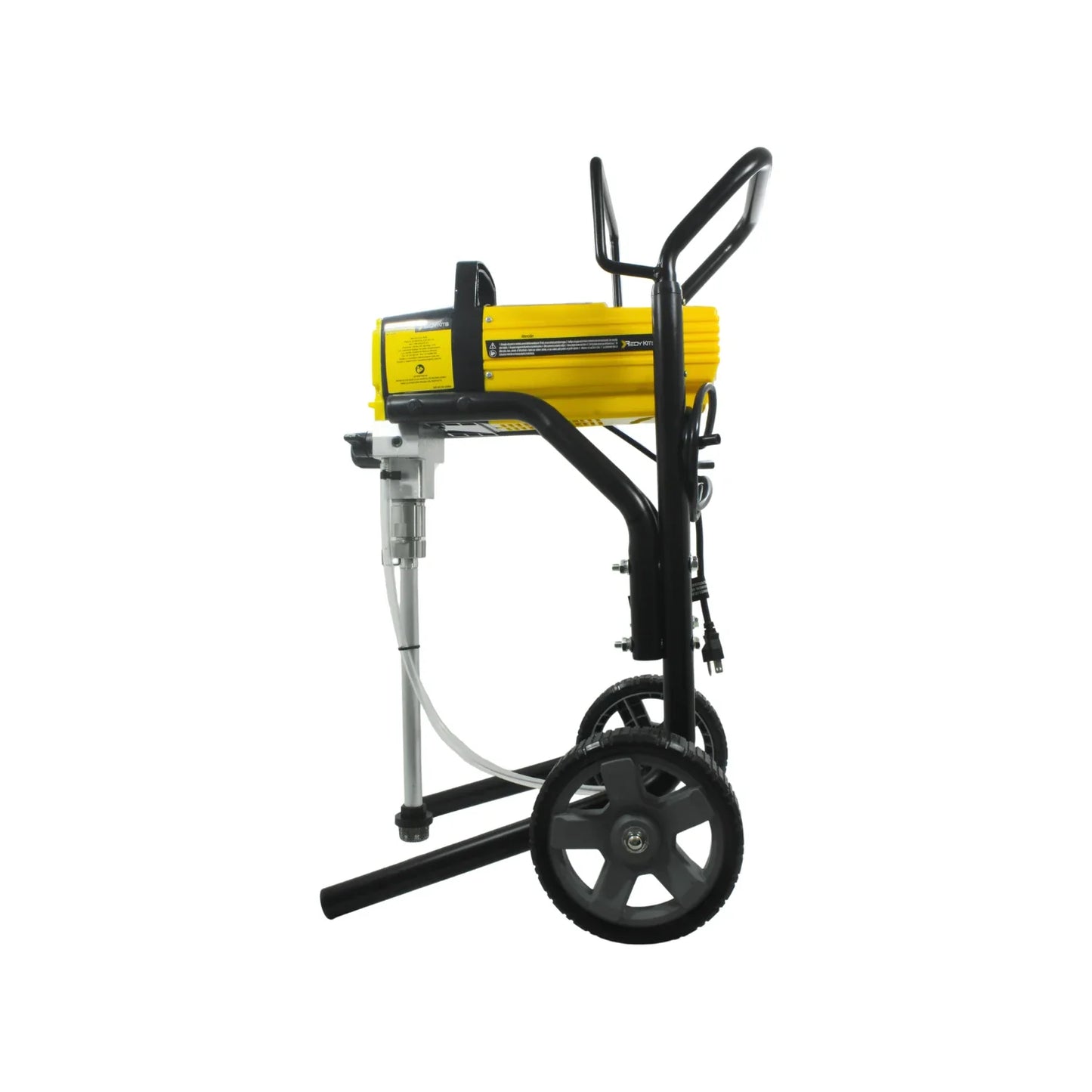 Equipo para pintar 1.2 HP Airless profesional Goni RK37013 Guru