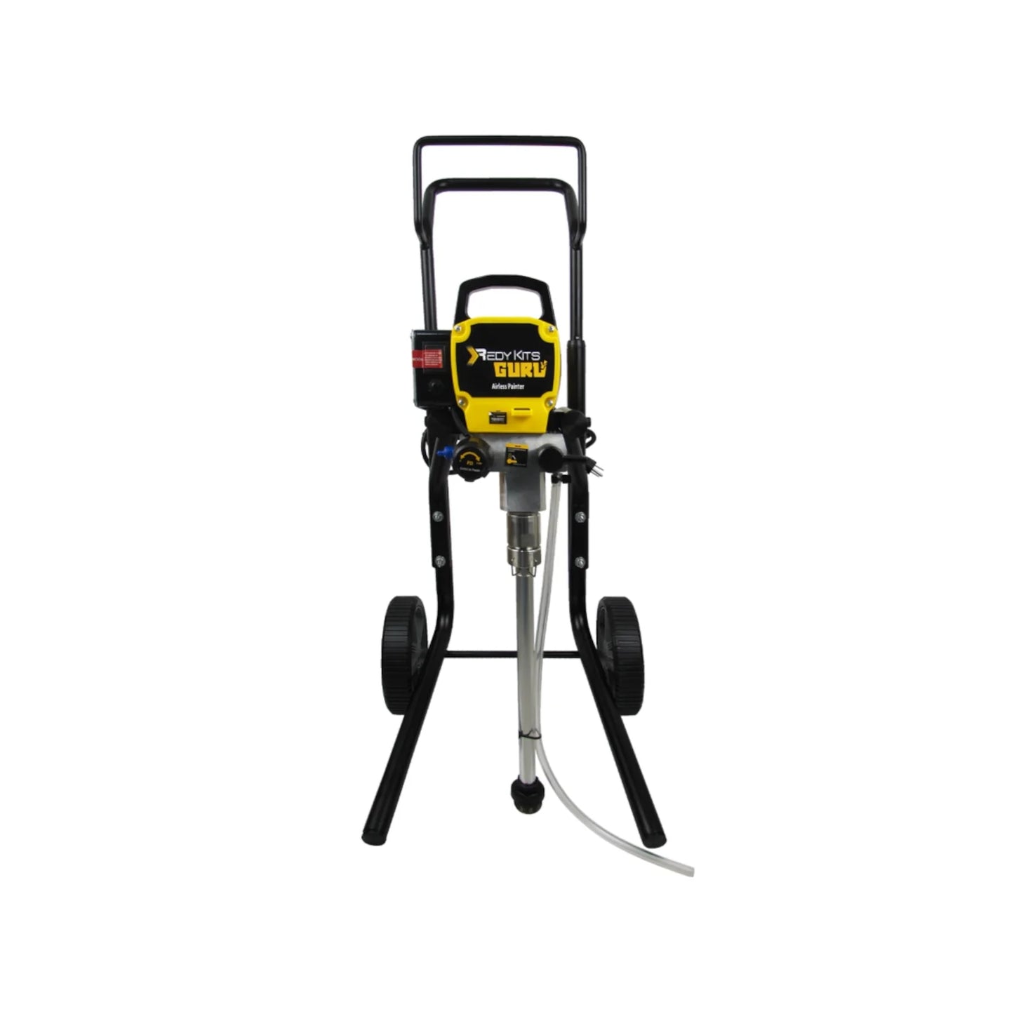 Equipo para pintar 1.2 HP Airless profesional Goni RK37013 Guru