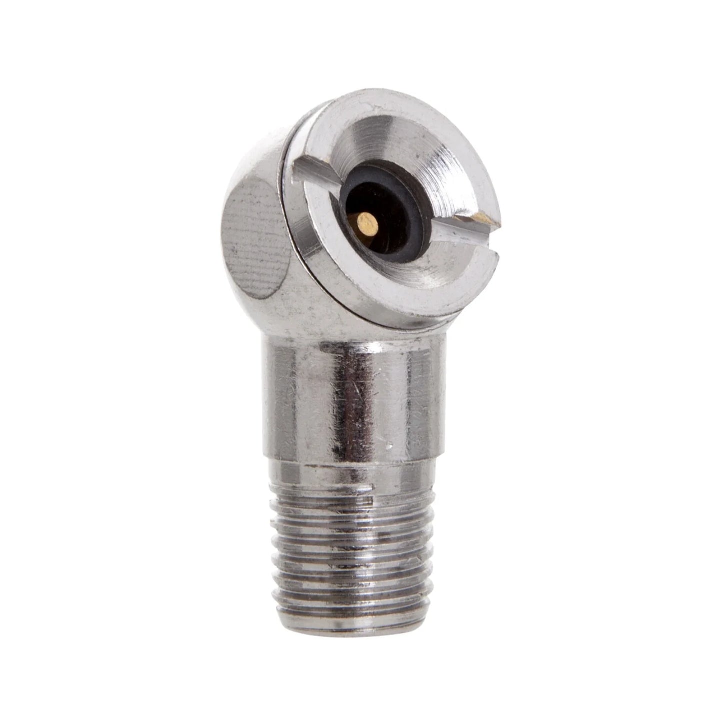 Cabeza infladora de llantas macho 1/4" Goni 41017