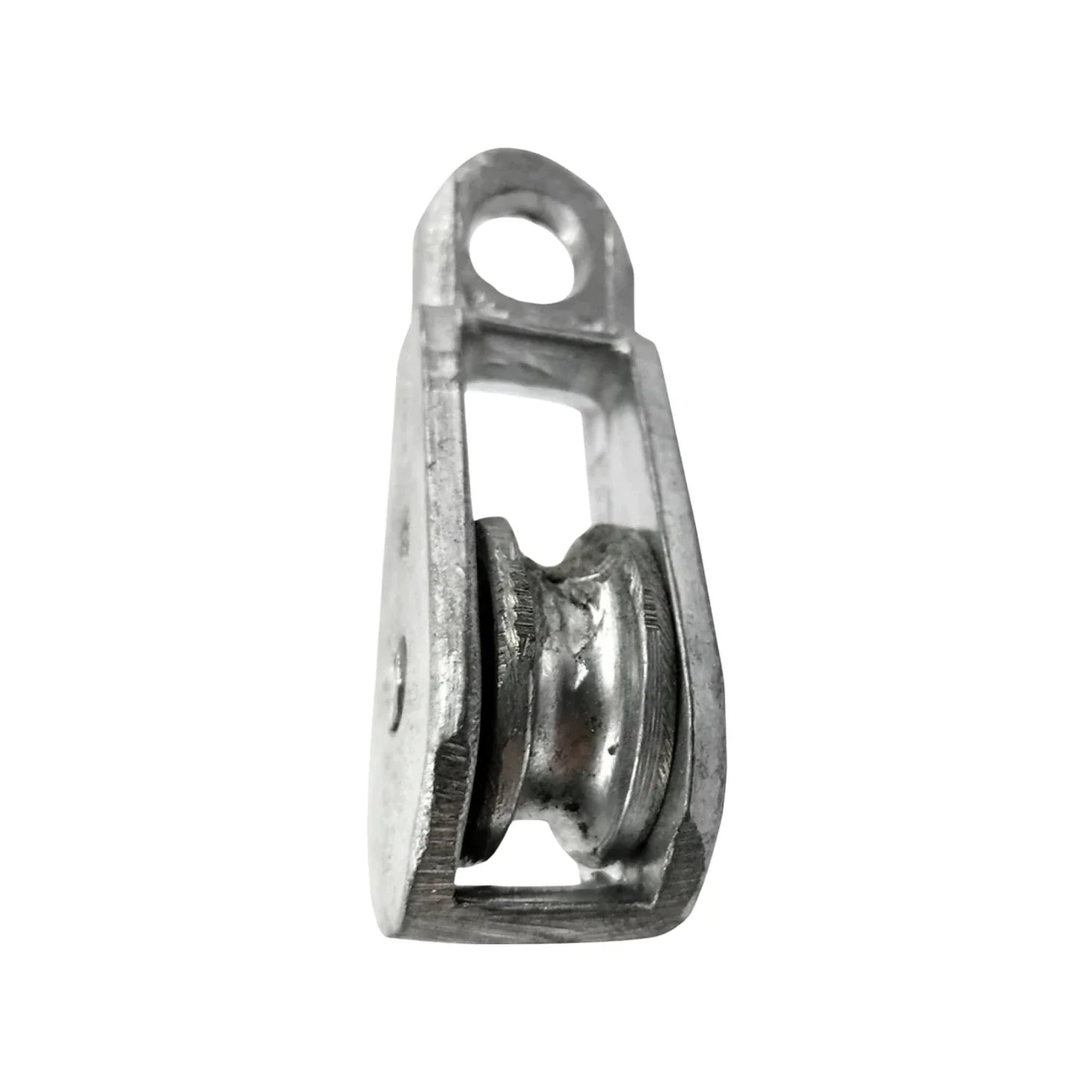 Garrucha para tendedero #1 Castor