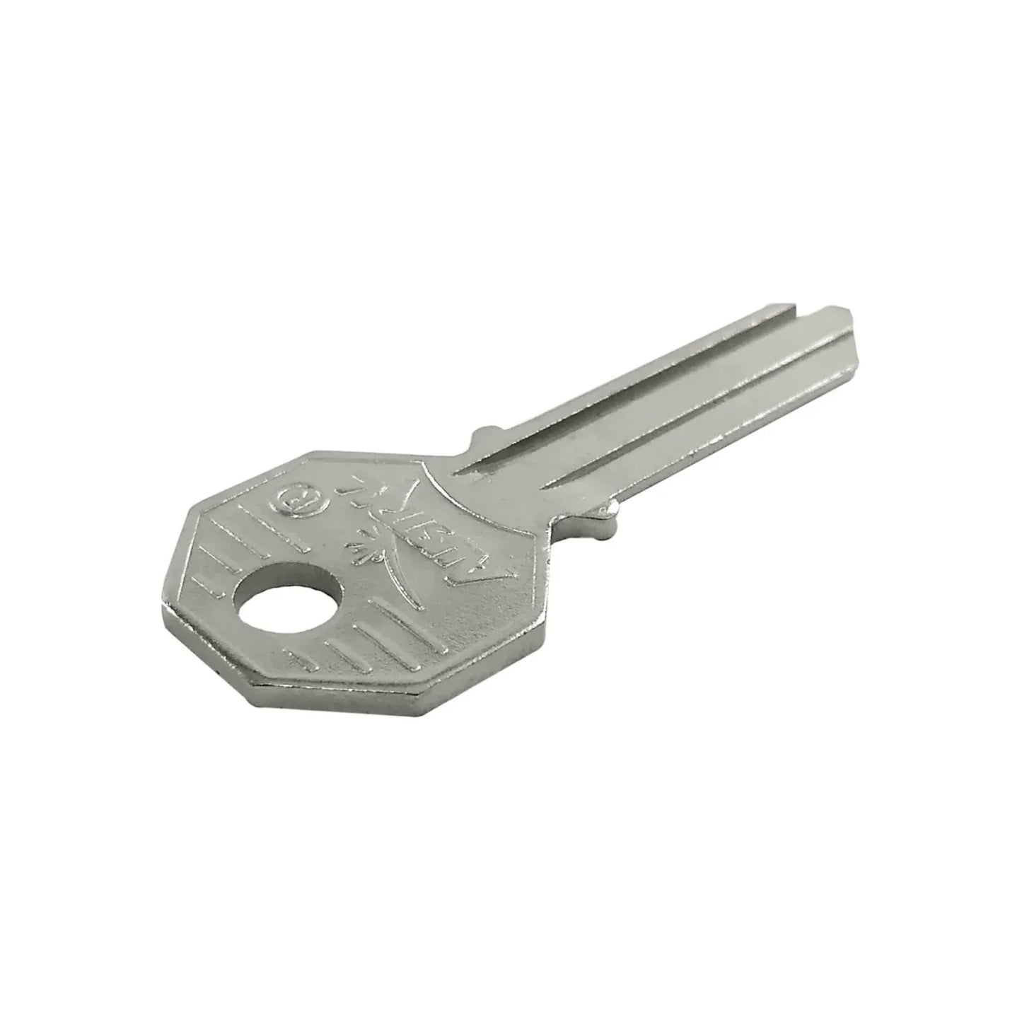 Forja para llave PH-52 niquelada MG