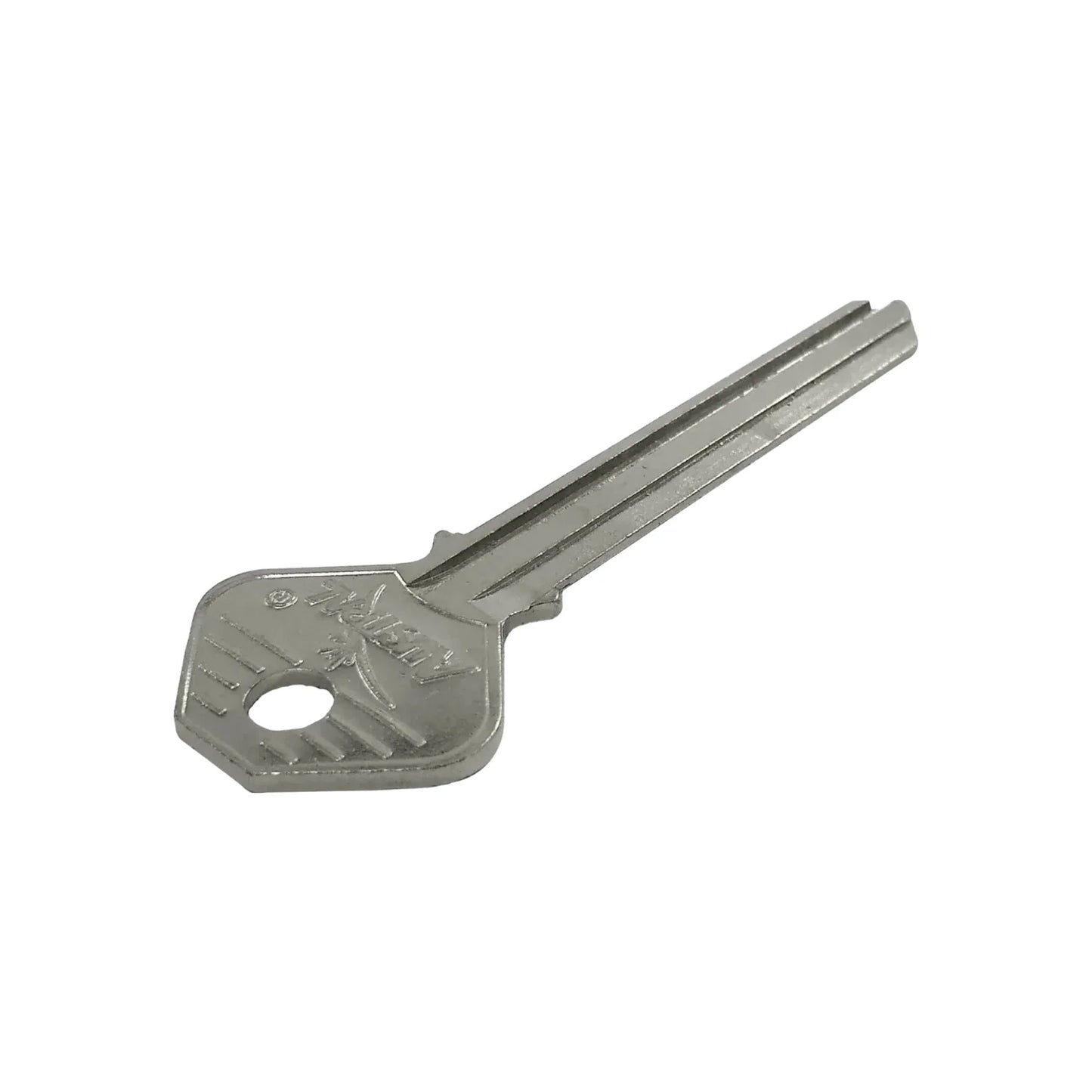 Forja para llave PH-52L niquelada MG