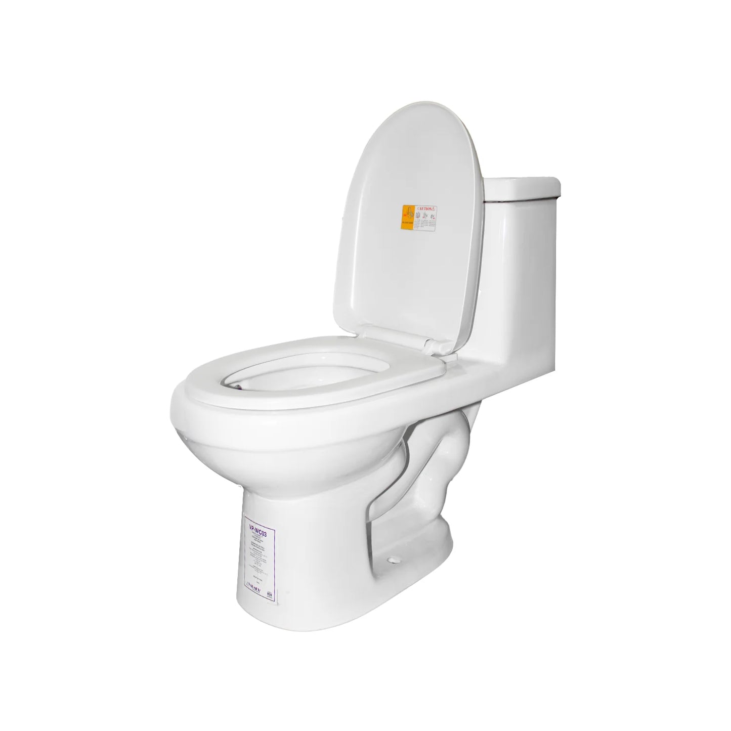 Baño/WC una pieza blanco Valmex VP-WC03