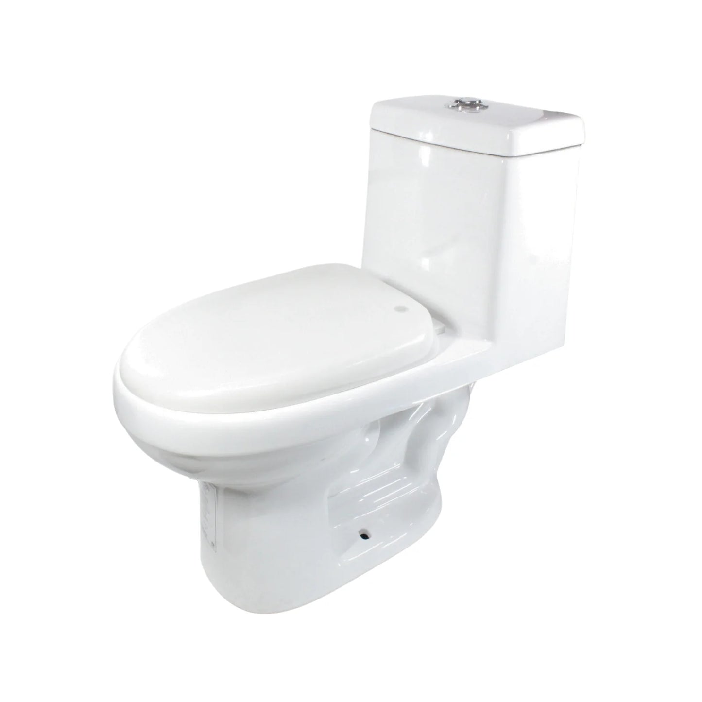 Baño/WC una pieza blanco Valmex VP-WC03