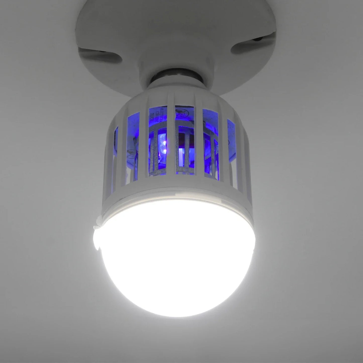 Foco led 16 W luz blanca/fría Maigoo MG01314