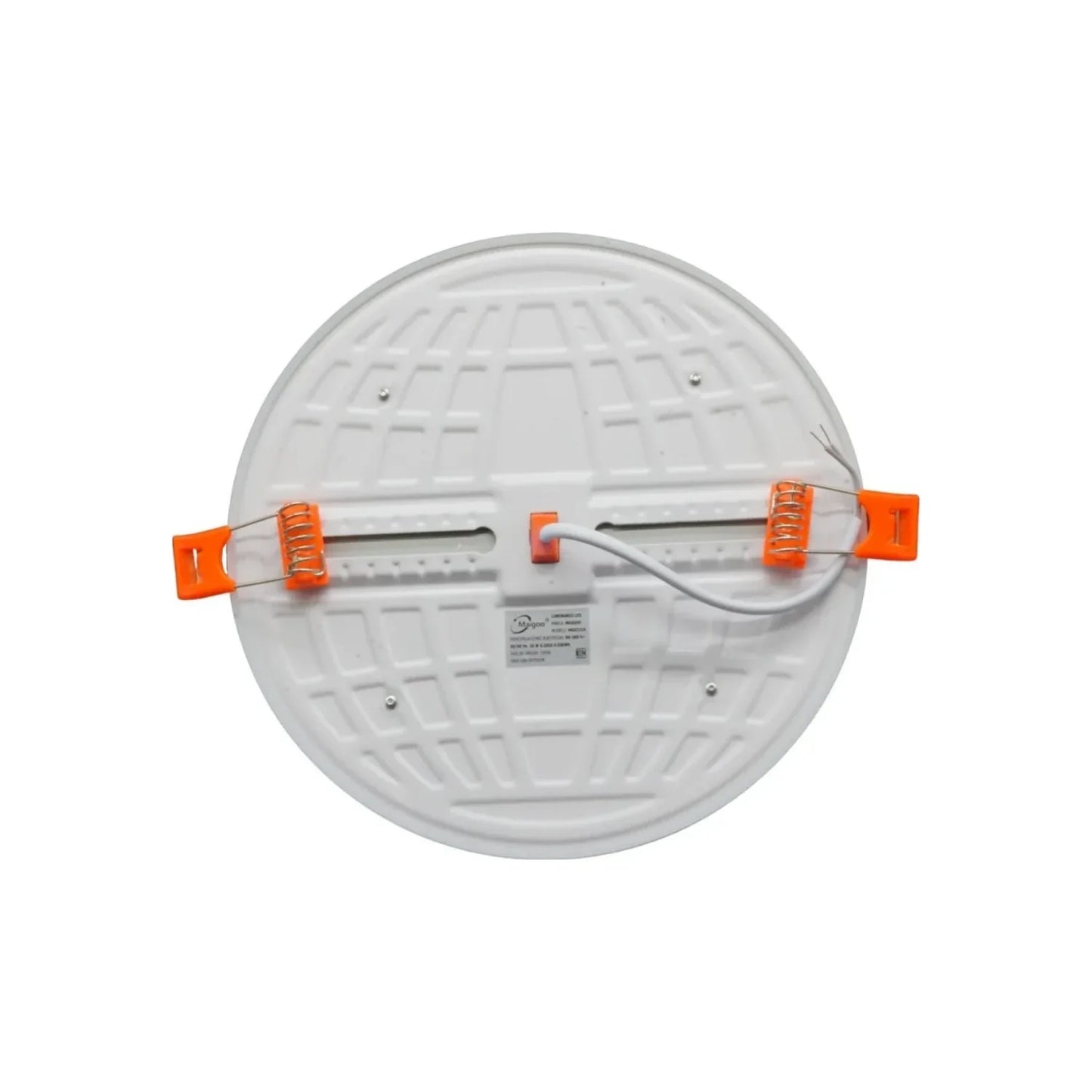 Lámpara plafón 30 W redondo sobreponer ajustable Maigoo MG02310