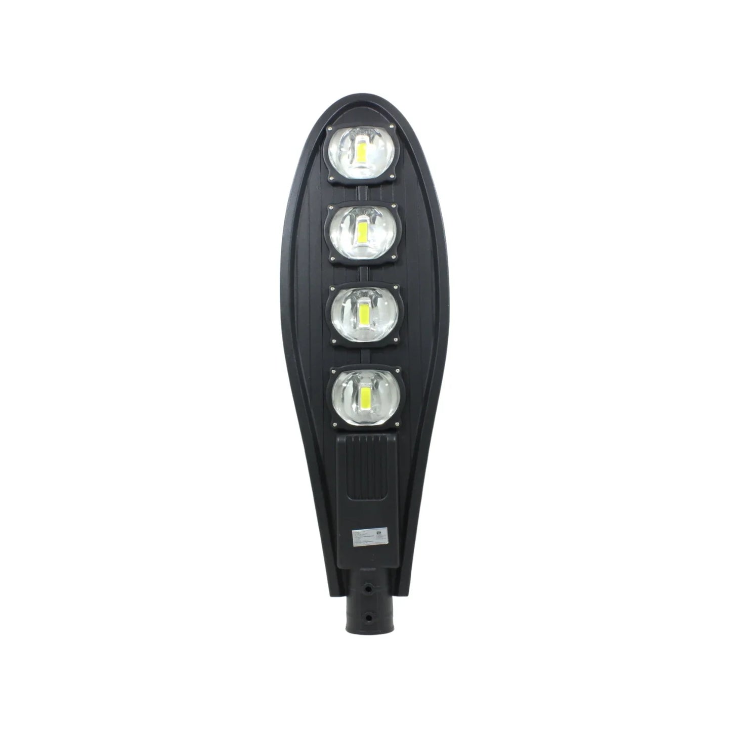 Lámpara suburbana 400 W tipo cobra Maigoo MG03209