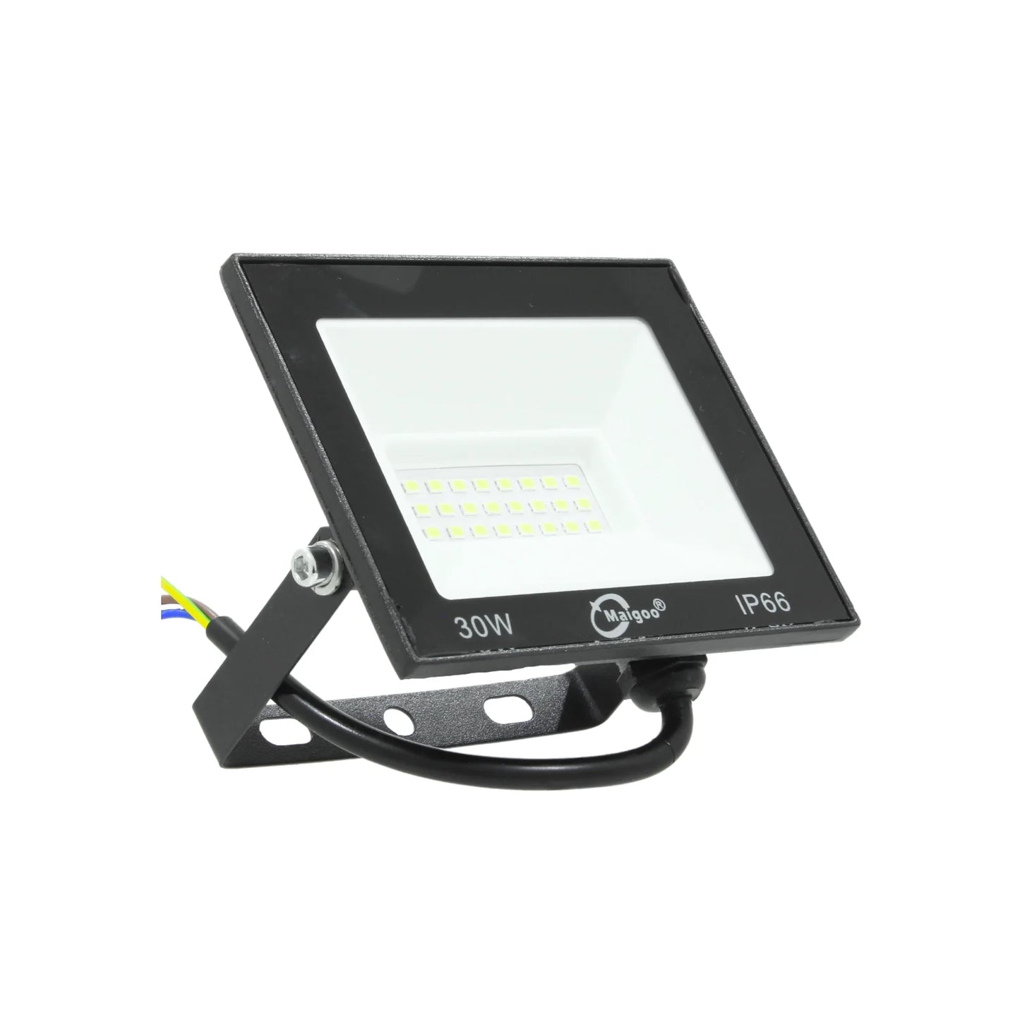 Reflector 30 W xpg led multi voltaje Maigoo MG05603