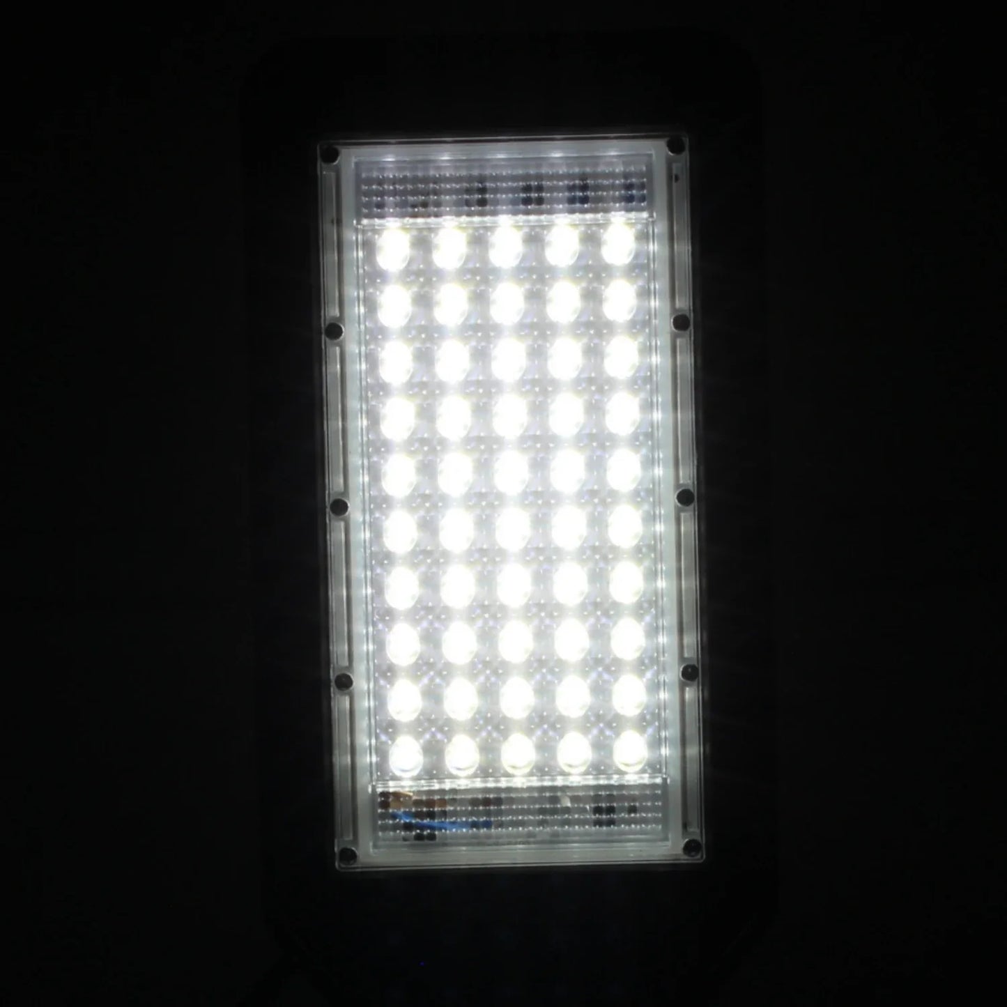Lámpara urbana 50 W slim Maigoo MG03210