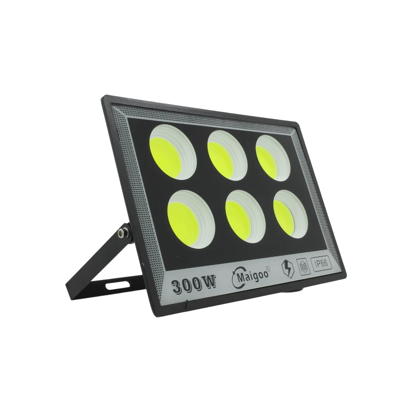 Reflector 300 W multi voltaje tipo pera Maigoo MG05802