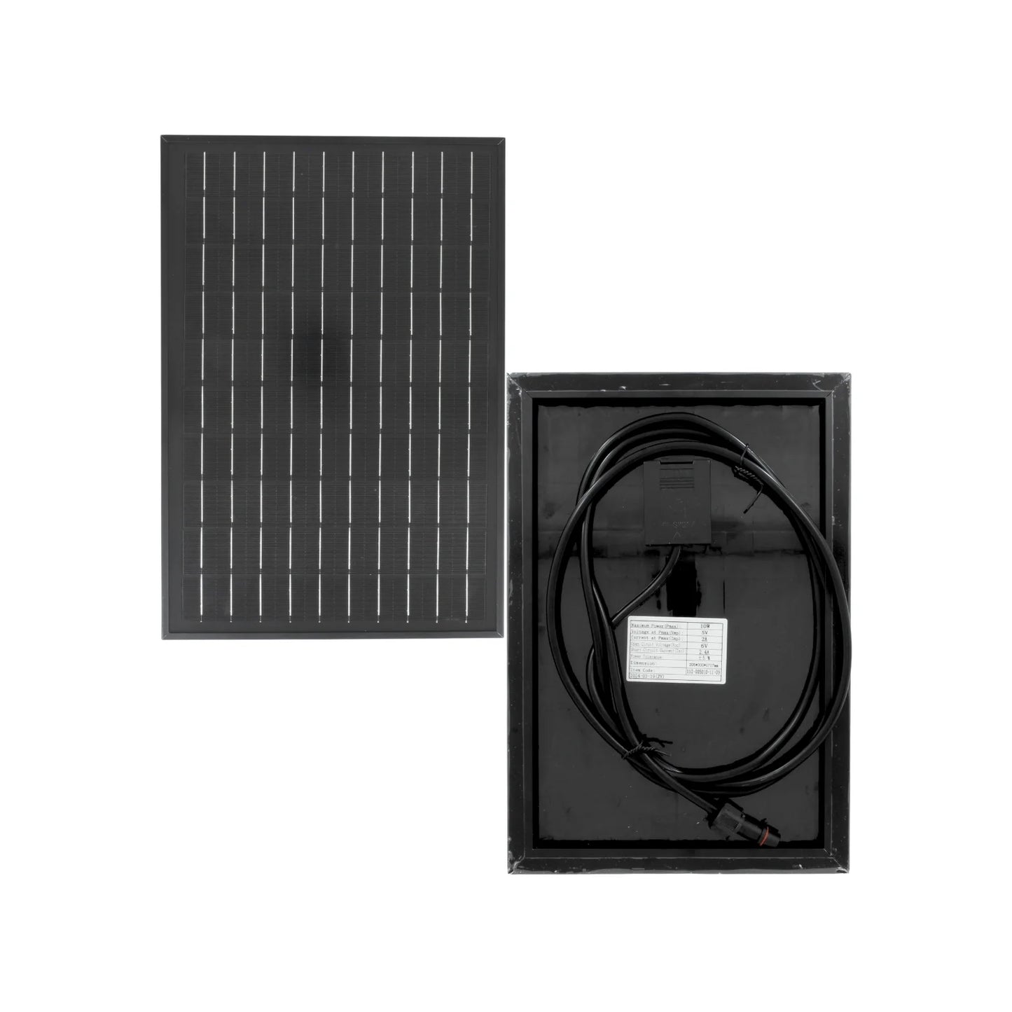 Reflector solar 500 W SMD Maigoo MG05430