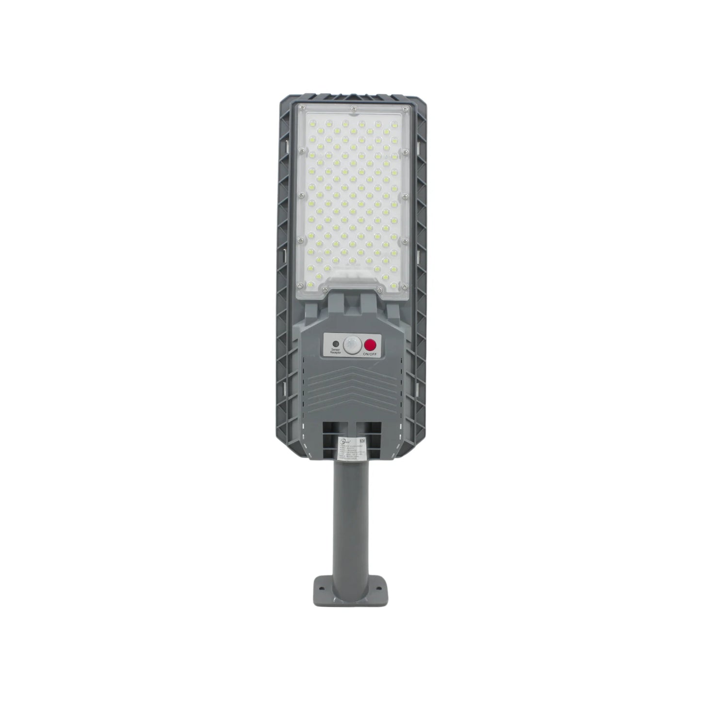 Lámpara solar urbana 200 W tipo estrella Maigoo MG05422