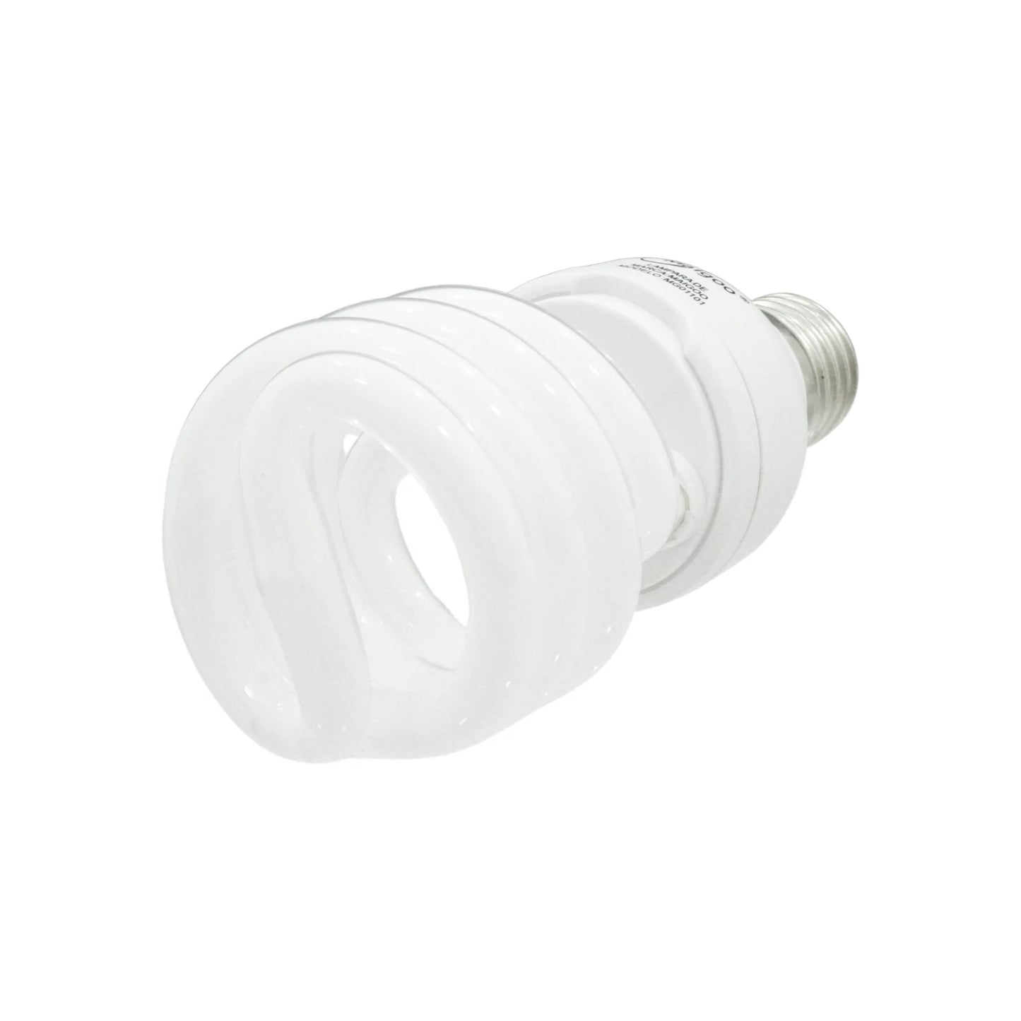 Lámpara espiral 36 W led luz fría Maigoo MG01101