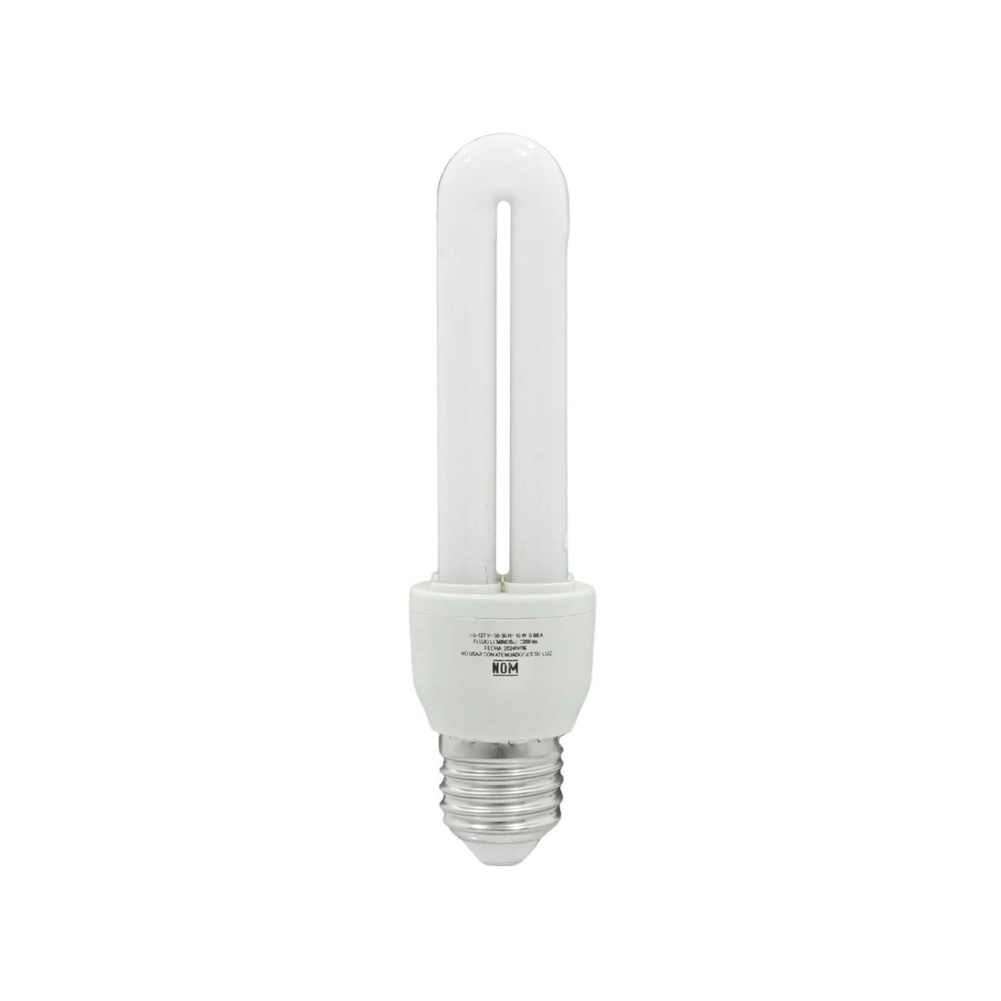 Lámpara tipo U 40 W led luz fría Maigoo MG01418