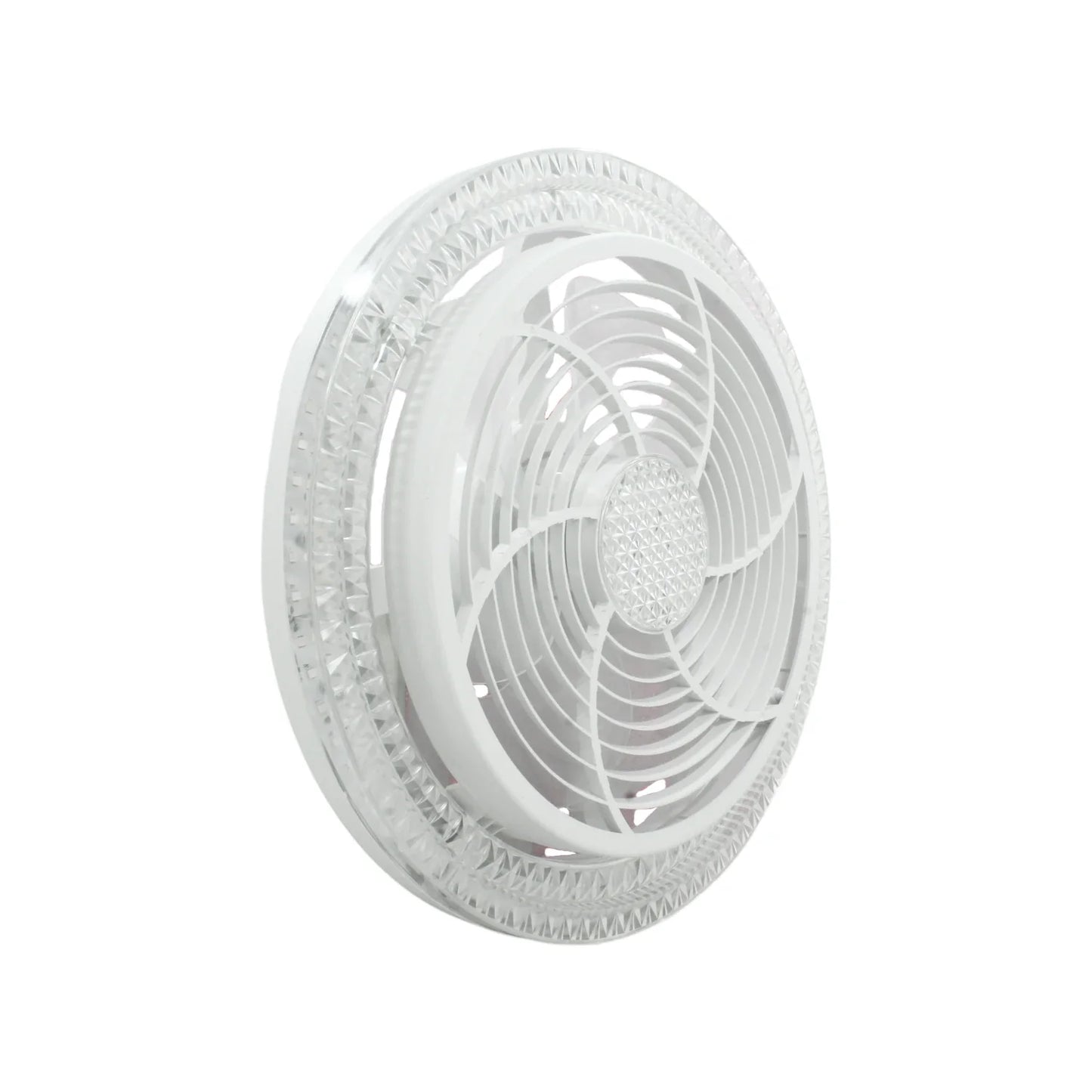 Lámpara con ventilador 150 W Maigoo MG07821