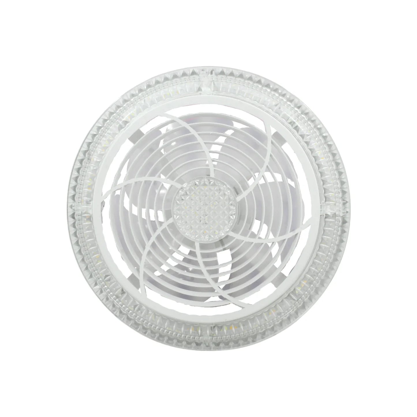 Lámpara con ventilador 150 W Maigoo MG07821